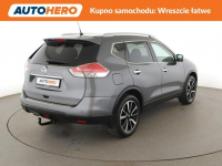 Nissan X-Trail panorama, navi, kamera, hak, klimatronik Warszawa - zdjęcie 7