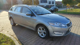 Ford Mondeo MK4 2.0 ecoboost 203KM