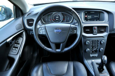 Volvo V40 1,6Hdi 115KM Skóra Navi Parktronik Płock - zdjęcie 6