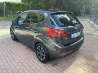 Kia Venga BEZWYPADKOWY Polski salon 76 tys.km rej. 2016 Kobylnica - zdjęcie 8