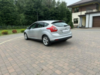 Ford Focus Lipówki - zdjęcie 5
