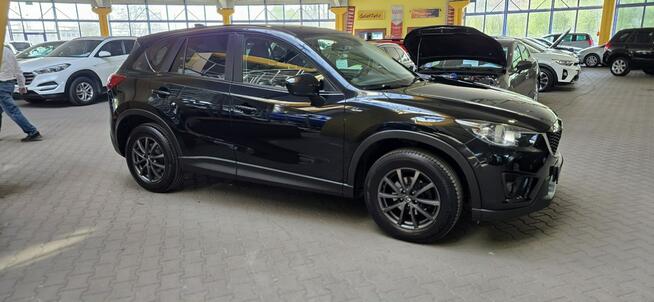 Mazda CX-5 2013/2014  ZOBACZ OPIS !! W podanej cenie roczna gwarancja Mysłowice - zdjęcie 1