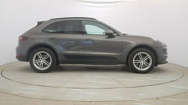 Porsche Macan ! Z Polskiego Salonu! Faktura VAT! Warszawa - zdjęcie 8