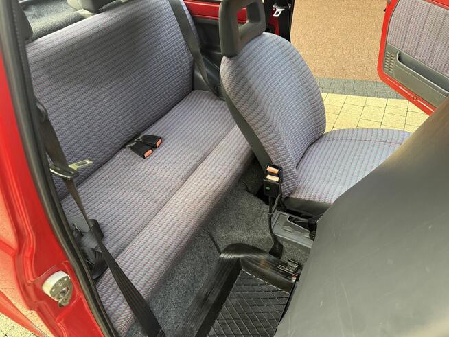 Fiat 126 650 ELX MALUCH TOWN SX ELEGANT ZAKONSERWOWANY OD 12 Chwaszczyno - zdjęcie 11