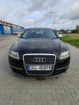 Audi A6 wymieniony rozrzad - nowe spreglo - 2.4 V6 benzyna GAZ LPG Głogów - zdjęcie 2