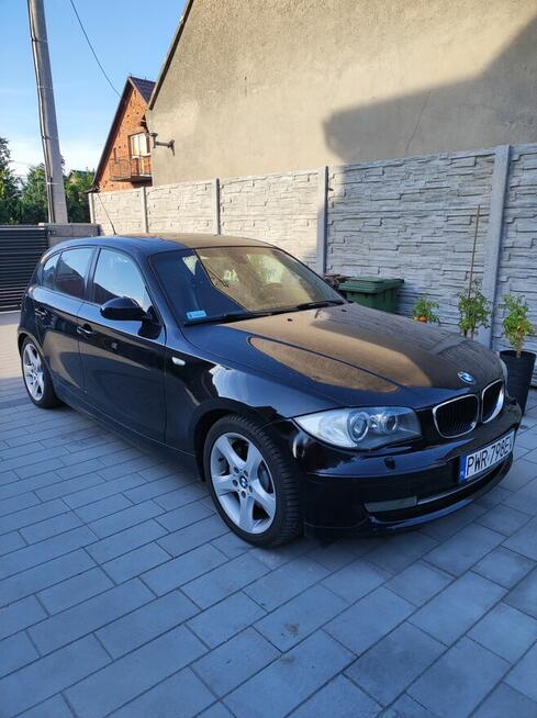 Udział wielkości ½ w prawie własności samochodu BMW 123D Poznań - zdjęcie 1
