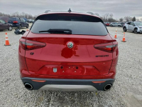 Alfa Romeo Stelvio / 2.0 280KM / 4x4 / Niski przebieg / Tarnów - zdjęcie 6