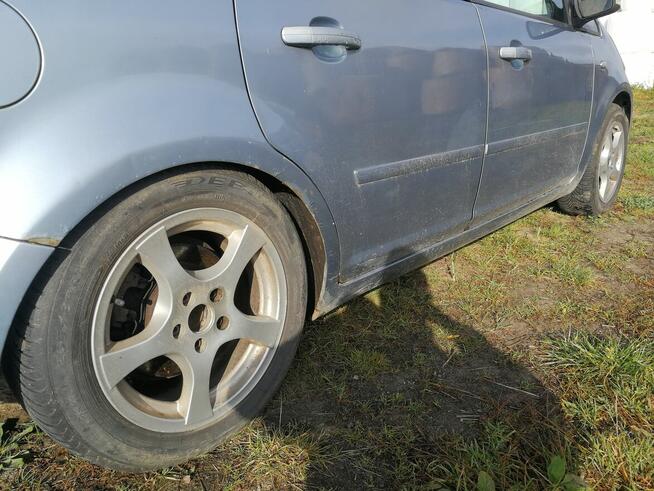 Ford C-max 136koni klima tempomat hak Działdowo - zdjęcie 6