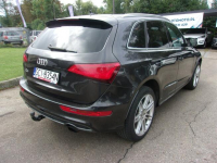 Audi Q5 S-Line 2.0 TFSI quattro Podg.Fotele+Kanapa Navi Pdc X2 Cieszyn - zdjęcie 8