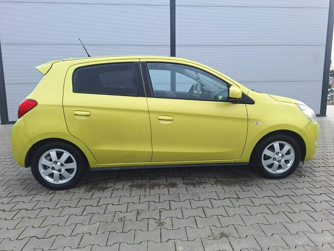 Mitsubishi Space Star Klimatyzacja.Stan Top!! Stargard - zdjęcie 12