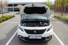 Peugeot 2008 1.5 HDI rok 2019 Konin - zdjęcie 9