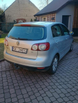 VW Golf 5 Plus Niepołomice - zdjęcie 5