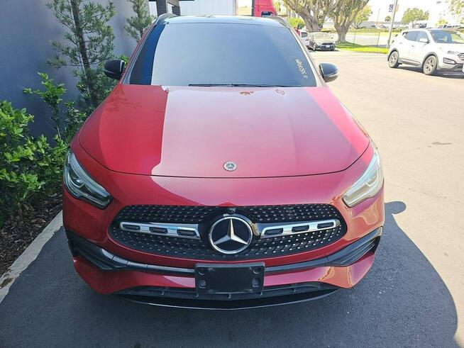 Mercedes GLA 250 4Matic / pakiet AMG / niski przebieg Chwaszczyno - zdjęcie 2