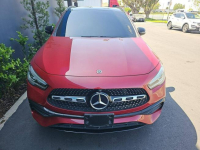 Mercedes GLA 250 4Matic / pakiet AMG / niski przebieg Chwaszczyno - zdjęcie 2
