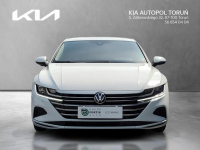 Volkswagen Arteon Wyprzedaż/FV23%/2 kpl opon/virtual/2.0 TDI/DSG/ Toruń - zdjęcie 8