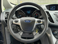 Ford C-Max 1,0i 100KM /PDC/Tempomat/Pod.Fotele/Hak/Alu/Serwis Węgrów - zdjęcie 6