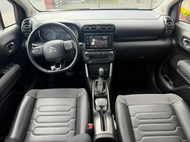 Citroen C3 Aircross Ostrów Wielkopolski - zdjęcie 7