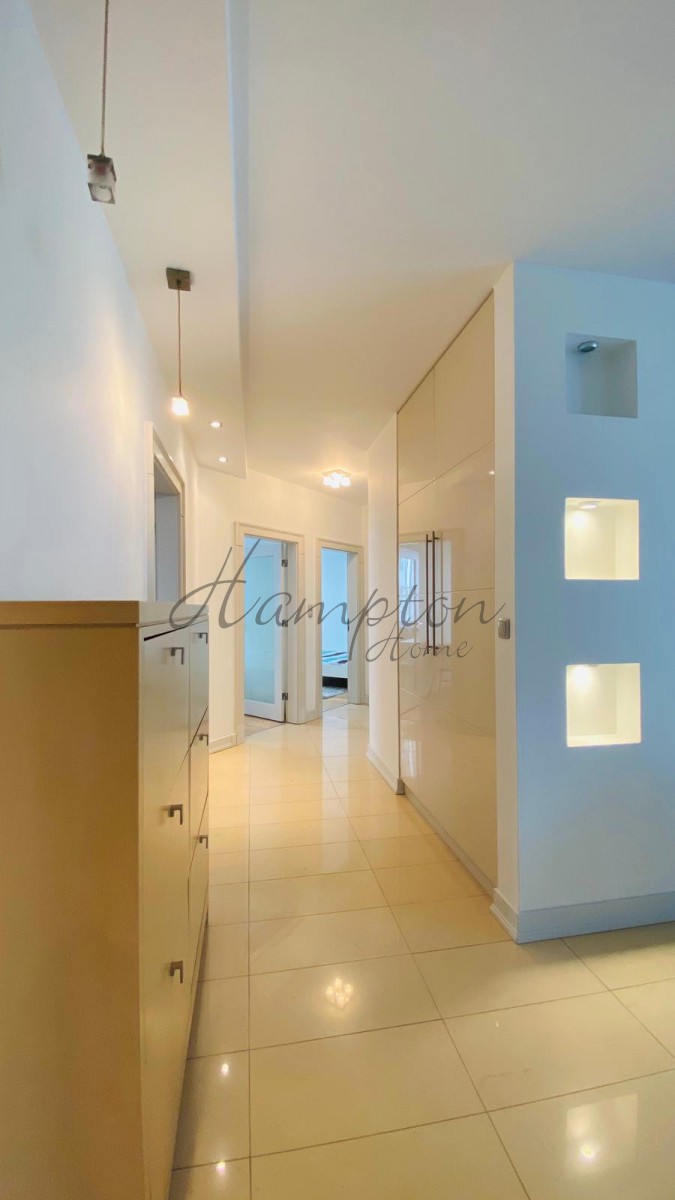 Marina Mokotów 4 pok. 2 łaz. 2 balkony. garaż Mokotów - zdjęcie 8