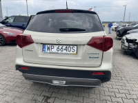 Suzuki Vitara SHVS Kamera Podgrzewanie Aktywny temp. 129KM Gliwice - zdjęcie 2
