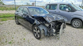 Mercedes C 200 d 206 Avantgarde Grójec - zdjęcie 3