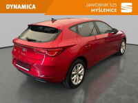 Seat Leon Style - 1.5 TSI - 115KM - Manual - Rocznik 2026! Myślenice - zdjęcie 5