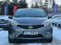 Nissan Note Bezwypadkowy Oryginalny Lakier Stan Bardzo Dobry Będzin - zdjęcie 5