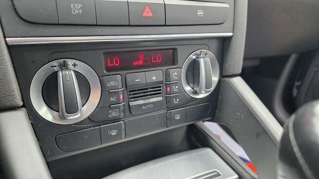 Audi A3 Climatronic   super stan nowy rozrząd Lębork - zdjęcie 11