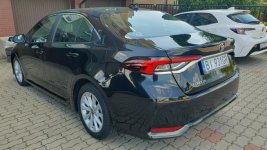 Toyota Corolla Fabrycznie Nowe Gwarancja z PAKIETEM TECH Białystok - zdjęcie 6