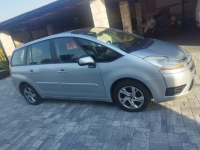 Citroen C4 Grand Picasso Radom - zdjęcie 11