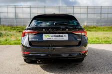 Skoda Octavia 2.0 TDI DSG 4x4, Salon PL, Bezwyp., Serwis ASO, FV23% Warszawa - zdjęcie 5