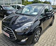Hyundai ix20 Grzane fotele i kierownica, tempomat,kontrola pasa ruchu Olsztyn - zdjęcie 4