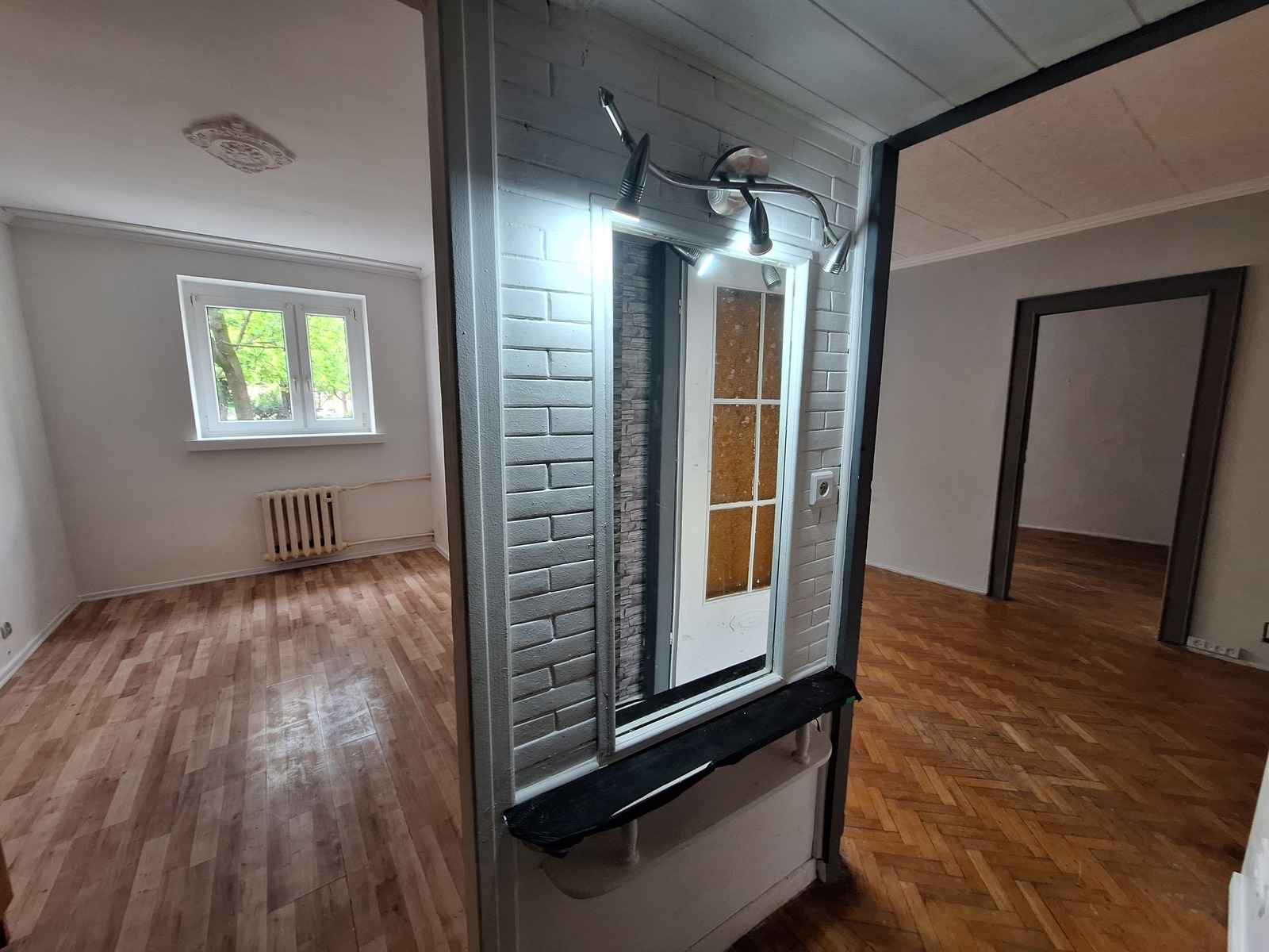 3pok, 52met, Okolice Grabskiego PIWNICA (Wrocław) Krzyki - zdjęcie 2