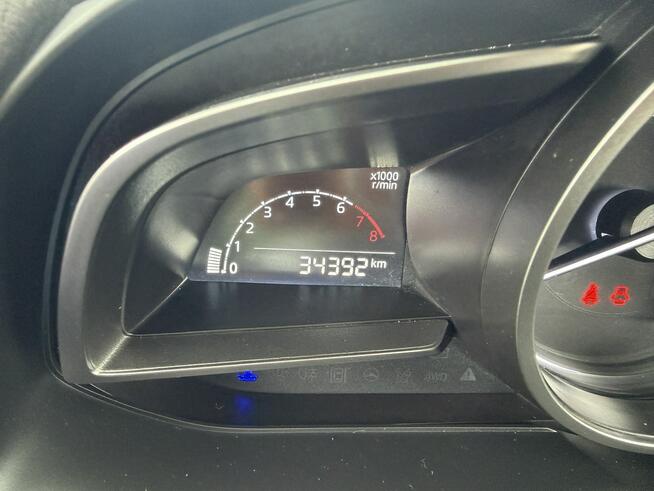 Mazda 2 navi, klima, gwarancja! Zbąszyń - zdjęcie 8