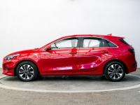 Kia Ceed HB 1.5 T-GDI 6MT M 140KM Salon Polska Poznań - zdjęcie 6