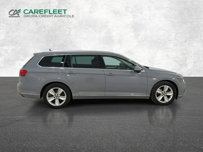 Volkswagen Passat 1.5 TSI EVO Elegance DSG Warszawa - zdjęcie 4