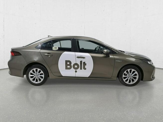 Toyota Corolla Komorniki - zdjęcie 8