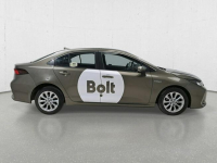 Toyota Corolla Komorniki - zdjęcie 8