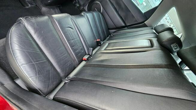 Mazda Cx7 na prywatne raty bez BIK KRD od FastCars Kraków - zdjęcie 10