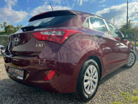 Hyundai i30 1,4i*101PS*107.000Km*ASO*Comfort*Lift*Navi*Kamera*Opłacony Stargard - zdjęcie 8