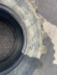Opony MICHELIN 425/75/20 r xm   nie naprawiane 4 sztuki polecam Katowice - zdjęcie 3