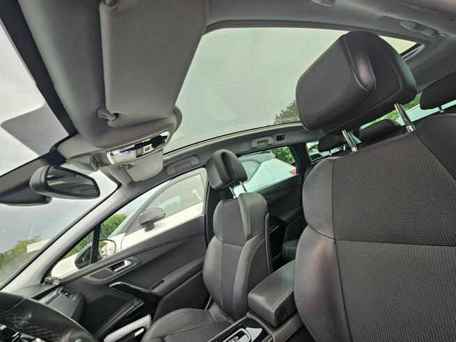 Peugeot 508 SW Bogate wyposażenie - serwisowany- 2013 rok- 2.0 HDI Tarnowskie Góry - zdjęcie 8