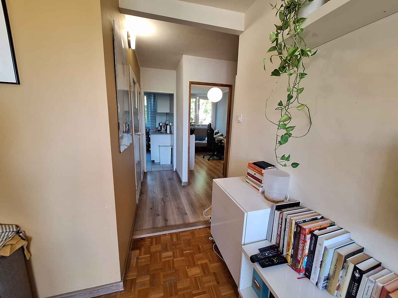 2pok, 38met, Okolice Lubińskiej PIWNICA (Wrocław) Stare Miasto - zdjęcie 9