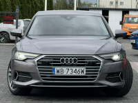 Audi A6 quattro, serwisowany, bezwypadkowy, 2 KPL OPON, Faktura vat Tychy - zdjęcie 3