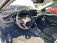 Ford Focus Automat  Kamera Podgrzewane: Szyba, fotele, kierownica Gliwice - zdjęcie 10