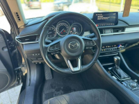 Mazda 6 AUTOMAT*xsenon*kamera Sierakowice - zdjęcie 11