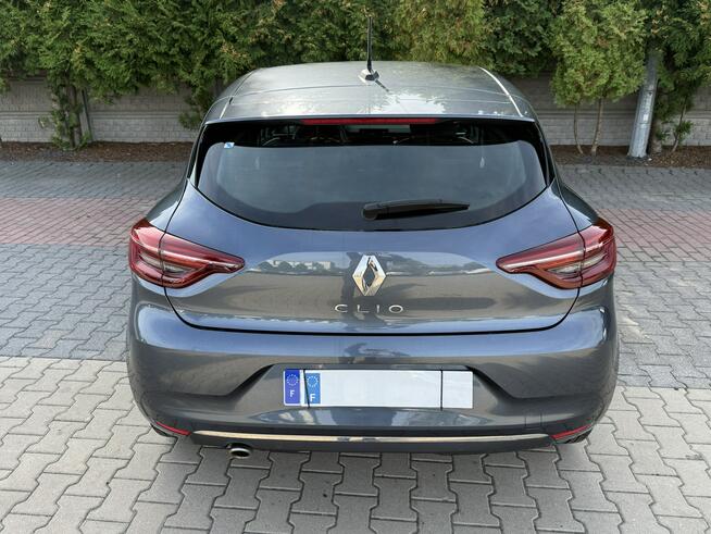 Renault Clio Zielona Łąka - zdjęcie 2