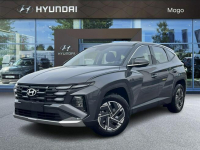 Hyundai Tucson Manual w wersji Modern