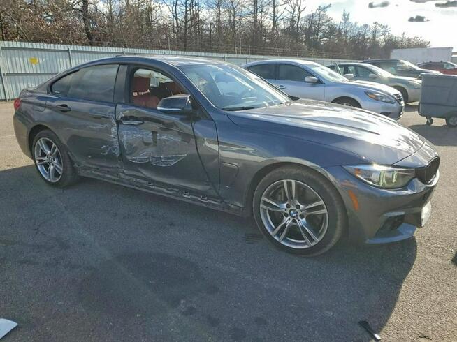 BMW 418 / M-Pakiet / xDrive / Niski przebieg / Tarnów - zdjęcie 3