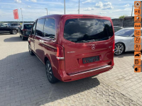 Mercedes V 250 4Matic Kamera Kamry 360st. 8 osobowy