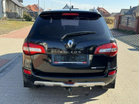 Renault Koleos 4x4 2.0DCI 150KM Opłacony Gostyń - zdjęcie 5